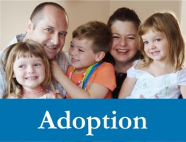 Adoption Web Icon