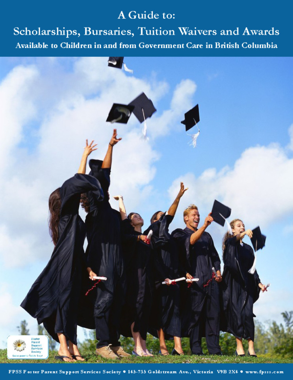 Cover of tuition guide. Click image to view full tuition guide. 